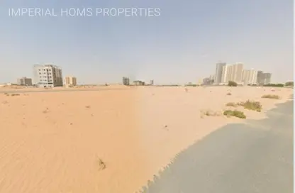Land - Studio for sale in Ajman Hills - Al Alia - Ajman