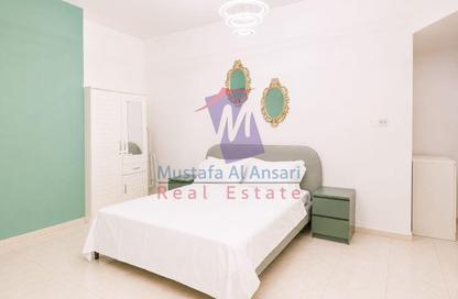 Apartment - Studio - 1 Bathroom for sale in Marina Pearl - Dubai Marina - Dubai