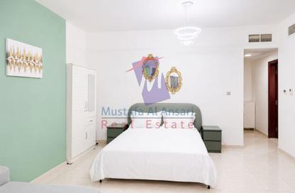 Apartment - Studio - 1 Bathroom for sale in Marina Pearl - Dubai Marina - Dubai