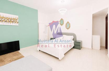 Apartment - Studio - 1 Bathroom for sale in Marina Pearl - Dubai Marina - Dubai