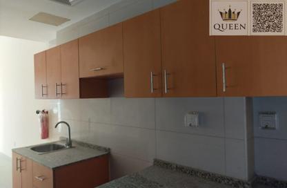 Apartment - Studio - 1 for sale in Al Aamra Tower - Al Amerah - Ajman