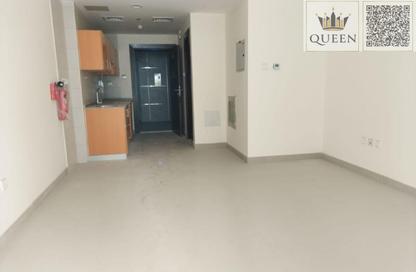 Apartment - Studio - 1 for sale in Al Aamra Tower - Al Amerah - Ajman