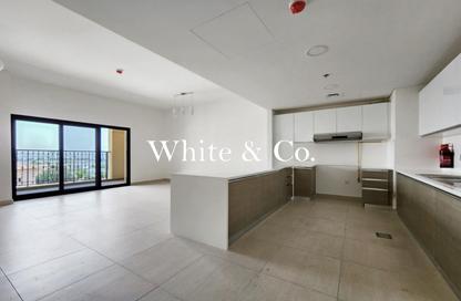Apartment - 2 Bedrooms - 2 Bathrooms for sale in Al Andalus Tower A - Al Andalus - Jumeirah Golf Estates - Dubai
