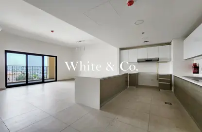 Apartment - 2 Bedrooms - 2 Bathrooms for sale in Al Andalus Tower A - Al Andalus - Jumeirah Golf Estates - Dubai