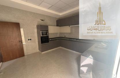 Townhouse - 3 Bedrooms - 5 Bathrooms for sale in Kabbali Hills - Al Helio 2 - Al Helio - Ajman