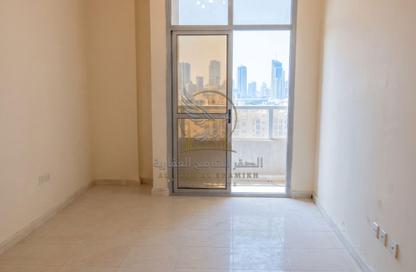 Apartment - 1 - 1 for rent in Al Naemiya Tower 1 - Al Naemiya Towers - Al Nuaimiya - Ajman Apartment - 1 - 1 for rent in Al Naemiya Tower 1 - Al Naemiya Towers - Al Nuaimiya - Ajman
