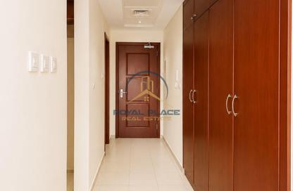 Apartment - Studio - 1 Bathroom for rent in Building 38 to Building 107 - Mediterranean Cluster - Discovery Gardens - Dubai