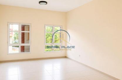 Apartment - Studio - 1 Bathroom for rent in Building 38 to Building 107 - Mediterranean Cluster - Discovery Gardens - Dubai
