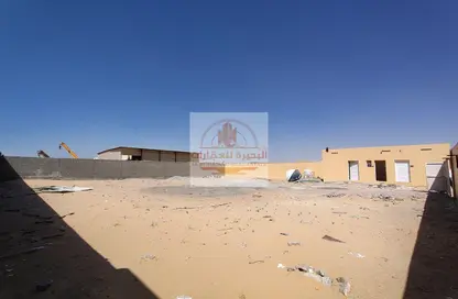 Land - Studio for rent in Al Sajaa Industrial - Al Sajaa - Sharjah