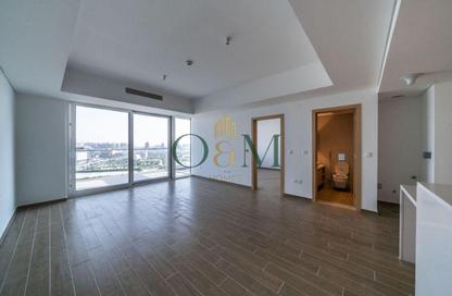 Apartment - 1 Bedroom - 2 Bathrooms for rent in Mayan 2 - Mayan - Yas Island - Abu Dhabi