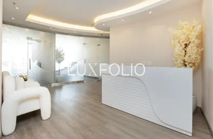 مكتب للبيع في القلعة - الخليج التجاري - دبي