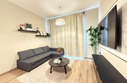 Apartment - 1 Bedroom - 2 Bathrooms for rent in JB Residence - Al Warqa'a 1 - Al Warqa'a - Dubai Apartment - 1 Bedroom - 2 Bathrooms for rent in JB Residence - Al Warqa'a 1 - Al Warqa'a - Dubai