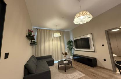 Apartment - 1 Bedroom - 2 Bathrooms for rent in JB Residence - Al Warqa'a 1 - Al Warqa'a - Dubai Apartment - 1 Bedroom - 2 Bathrooms for rent in JB Residence - Al Warqa'a 1 - Al Warqa'a - Dubai