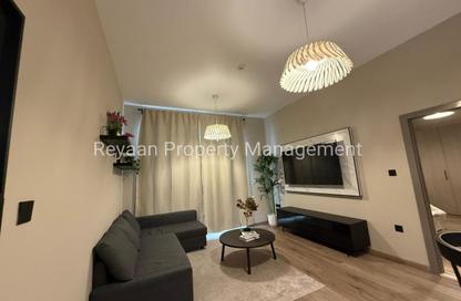 Apartment - 1 Bedroom - 2 Bathrooms for rent in JB Residence - Al Warqa'a 1 - Al Warqa'a - Dubai Apartment - 1 Bedroom - 2 Bathrooms for rent in JB Residence - Al Warqa'a 1 - Al Warqa'a - Dubai