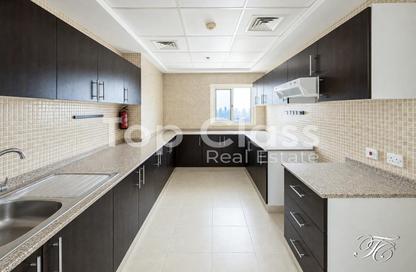 Apartment - 3 Bedrooms - 4 Bathrooms for sale in Royal Residence 1 - Royal Residence - Dubai Sports City - Dubai