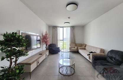 Apartment - 1 Bedroom - 2 Bathrooms for rent in Rehan Apartments - Aljada - Sharjah Apartment - 1 Bedroom - 2 Bathrooms for rent in Rehan Apartments - Aljada - Sharjah