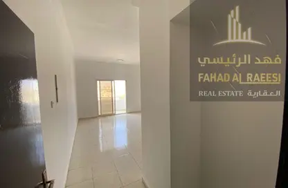 شقة - غرفة نوم - 2 حمامات للايجار في أبراج الراشدية - الراشدية - عجمان وسط المدينة - عجمان