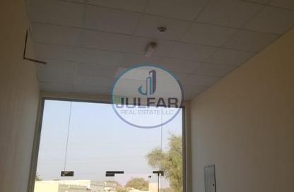 محل - استوديو - 1 حمام للايجار في النخيل - رأس الخيمة
