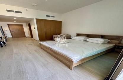 Apartment - Studio - 1 Bathroom for rent in Azizi Amber - Al Furjan - Dubai