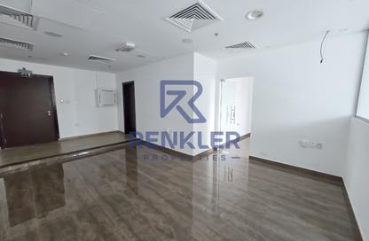Office Space - Studio - 1 for rent in Lake Central - Business Bay - Dubai