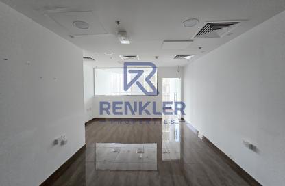 Office Space - Studio - 1 for rent in Lake Central - Business Bay - Dubai