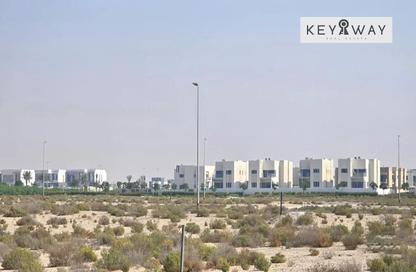 أرض - استوديو للبيع في تلال جبل علي - سيح شعيب 1 - جبل علي - دبي أرض - استوديو للبيع في تلال جبل علي - سيح شعيب 1 - جبل علي - دبي