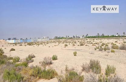 Land - Studio for sale in Jebel Ali Hills - Saih Shuaib 1 - Jebel Ali - Dubai