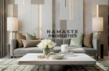 Apartment - 1 Bedroom - 1 Bathroom for sale in Provenza Residences - District 14 - Jumeirah Village Circle - Dubai Apartment - 1 Bedroom - 1 Bathroom for sale in Provenza Residences - District 14 - Jumeirah Village Circle - Dubai