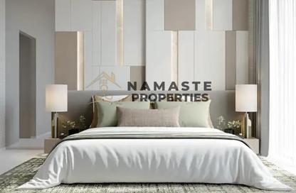 Apartment - 1 Bedroom - 1 Bathroom for sale in Provenza Residences - District 14 - Jumeirah Village Circle - Dubai Apartment - 1 Bedroom - 1 Bathroom for sale in Provenza Residences - District 14 - Jumeirah Village Circle - Dubai