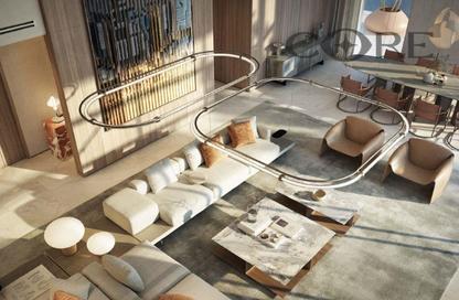 Apartment - 1 - 1 for sale in Bay Grove Residences - Dubai Islands - Dubai