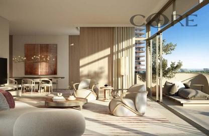 Apartment - 1 - 1 for sale in Bay Grove Residences - Dubai Islands - Dubai