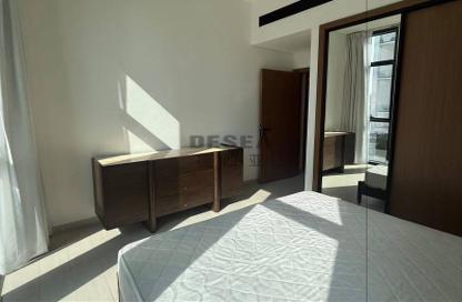 Apartment - 2 - 2 for rent in Binghatti Tulip - District 11 - Jumeirah Village Circle - Dubai
