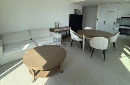 Apartment - 2 - 2 for rent in Binghatti Tulip - District 11 - Jumeirah Village Circle - Dubai