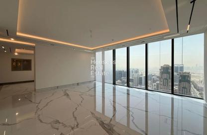 Apartment - 4 - 5 for rent in The S Tower - Dubai Internet City - Dubai