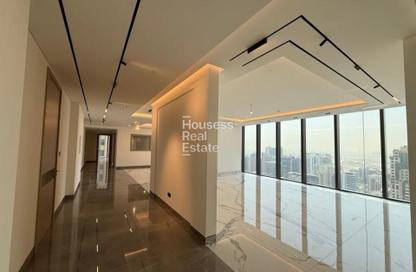 Apartment - 4 - 5 for rent in The S Tower - Dubai Internet City - Dubai