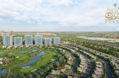 Apartment - 1 Bedroom - 2 Bathrooms for sale in Cinderella - Living Legends - Dubai