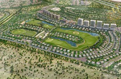 Apartment - 1 Bedroom - 2 Bathrooms for sale in Cinderella - Living Legends - Dubai