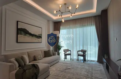 شقة - 2 غرف نوم - 2 حمامات للايجار في مرتيل - سنترال بارك في سيتي ووك - سيتي ووك - دبي