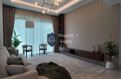 Apartment - 2 Bedrooms - 2 Bathrooms for rent in Myrtle - Central Park at City Walk - City Walk - Dubai