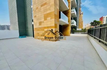 Apartment - 1 Bedroom - 1 Bathroom for rent in Azizi Riviera 22 - Azizi Riviera - Meydan One - Meydan - Dubai