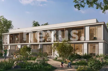 Villa - 5 Bedrooms - 6 Bathrooms for sale in Address Villas - Tierra - The Oasis by Emaar - Dubai