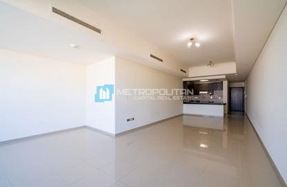 Apartment - Studio - 1 Bathroom for rent in Hydra Avenue Towers - City Of Lights - Al Reem Island - Abu Dhabi