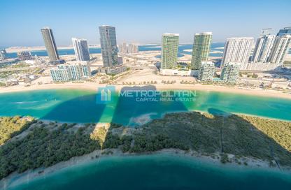 Apartment - Studio - 1 Bathroom for rent in Hydra Avenue Towers - City Of Lights - Al Reem Island - Abu Dhabi Apartment - Studio - 1 Bathroom for rent in Hydra Avenue Towers - City Of Lights - Al Reem Island - Abu Dhabi