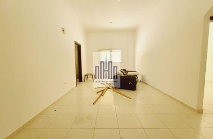Apartment - 1 Bedroom - 2 Bathrooms for rent in Fire Station Road - Muwaileh - Sharjah