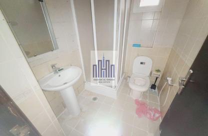 Apartment - 1 Bedroom - 2 Bathrooms for rent in Fire Station Road - Muwaileh - Sharjah
