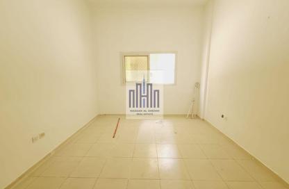 Apartment - 1 Bedroom - 2 Bathrooms for rent in Fire Station Road - Muwaileh - Sharjah