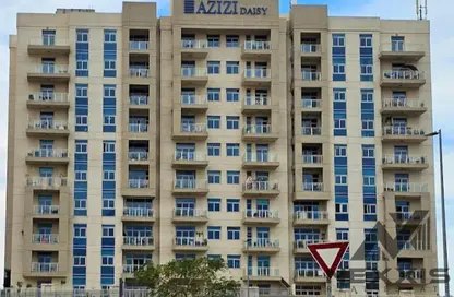Apartment - 2 Bedrooms - 3 Bathrooms for rent in Daisy - Al Furjan - Dubai