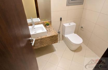 Apartment - 1 Bedroom - 2 Bathrooms for rent in Muweileh Community - Muwaileh Commercial - Sharjah