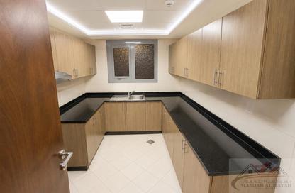Apartment - 1 Bedroom - 2 Bathrooms for rent in Muweileh Community - Muwaileh Commercial - Sharjah Apartment - 1 Bedroom - 2 Bathrooms for rent in Muweileh Community - Muwaileh Commercial - Sharjah