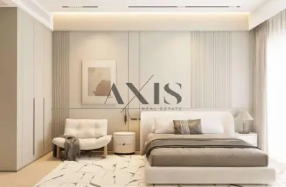 Apartment - Studio - 1 Bathroom for sale in Sports View Residence 2 - International City Phase 2 - Al Warsan 4 - Al Warsan - Dubai